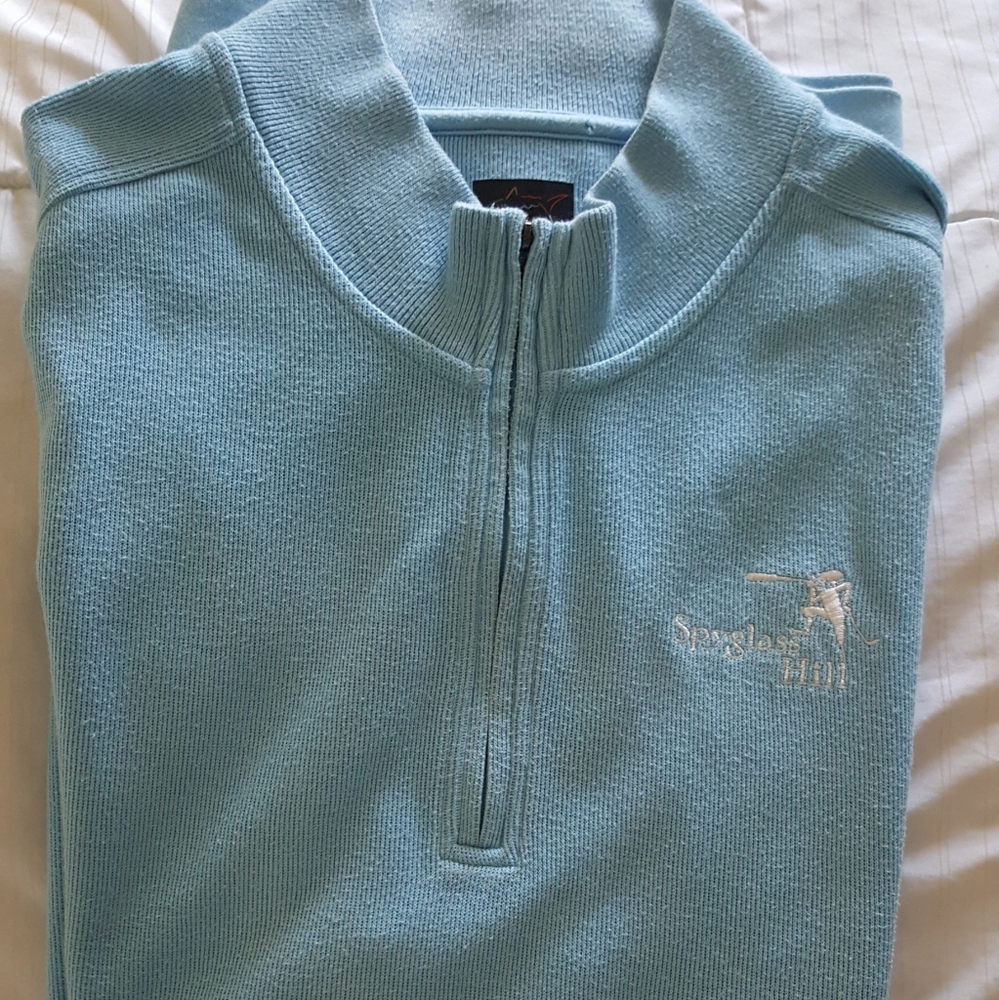 Greg Norman Golf Vest XXL
